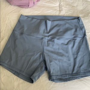 Amazon Spandex Shorts